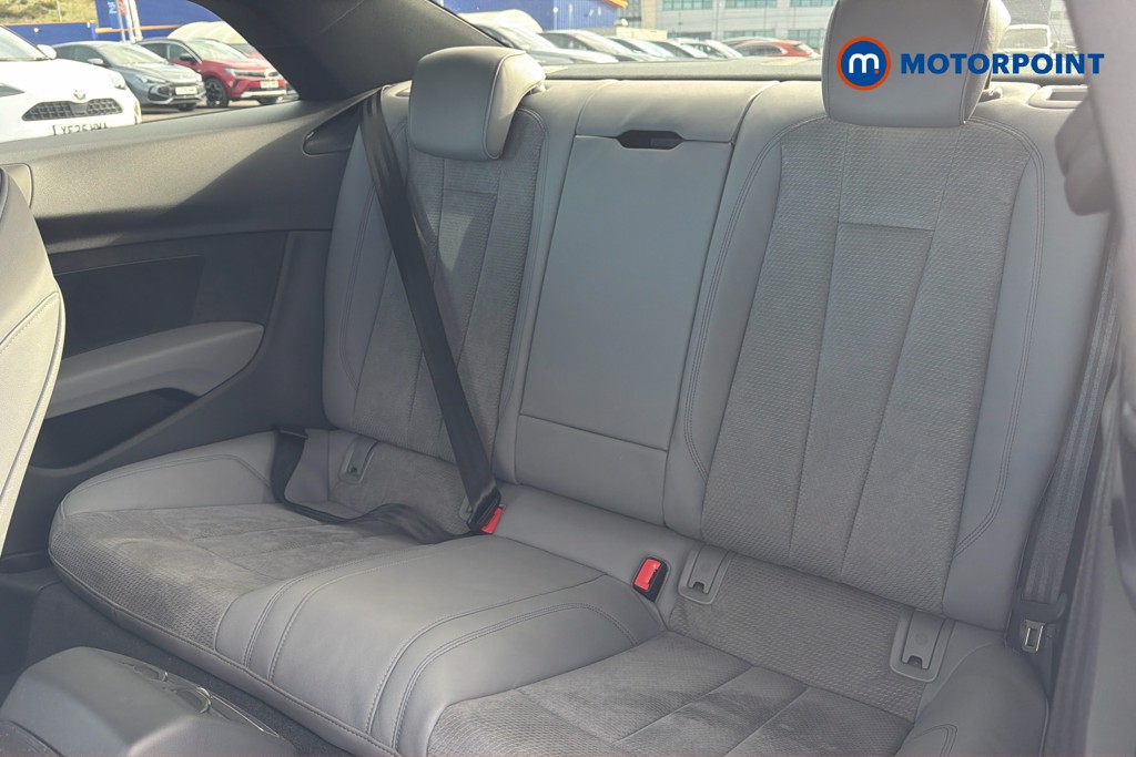 Used Audi A5 2021 for sale - 77872805: Photo 22