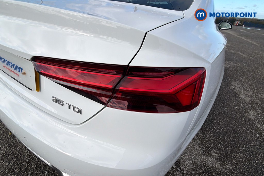 Used Audi A5 2021 for sale - 77872805: Photo 25