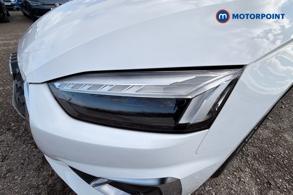 Used Audi A5 2021 for sale - 77872805: Photo 26