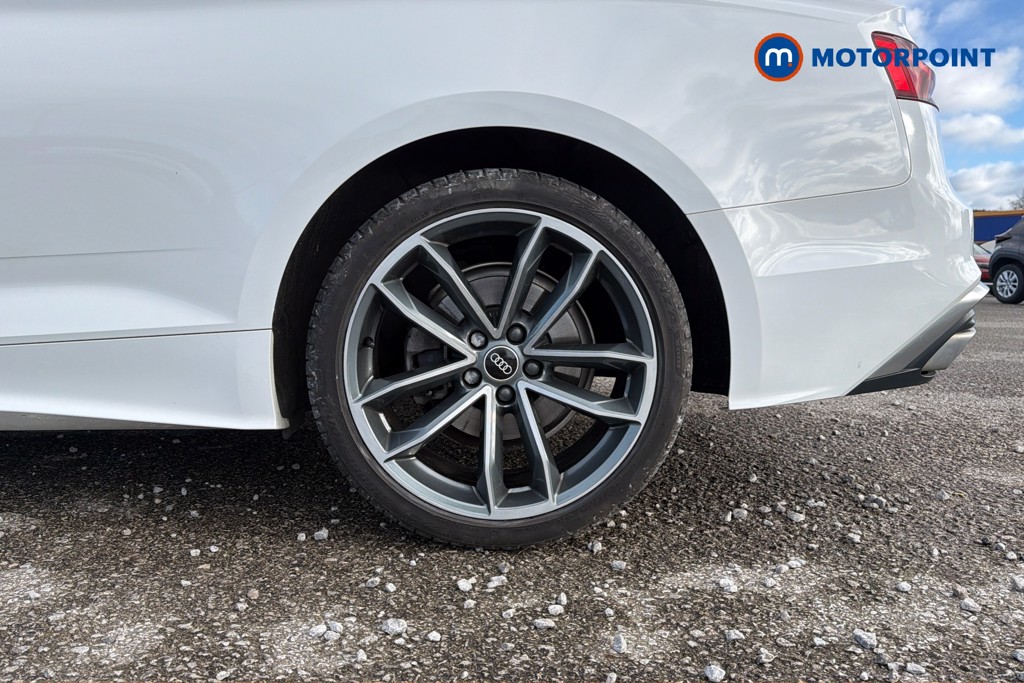 Used Audi A5 2021 for sale - 77872805: Photo 28