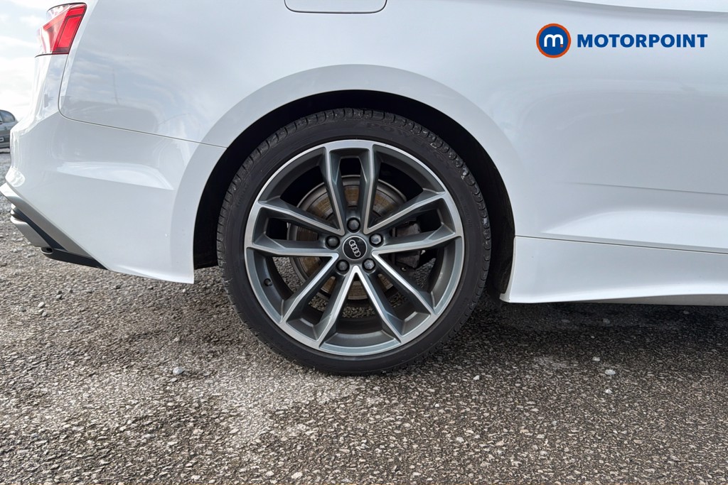 Used Audi A5 2021 for sale - 77872805: Photo 29