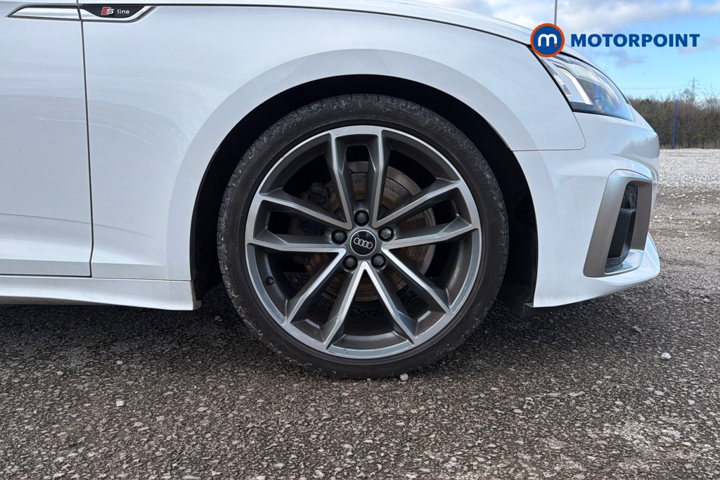 Used Audi A5 2021 for sale - 77872805: Photo 30