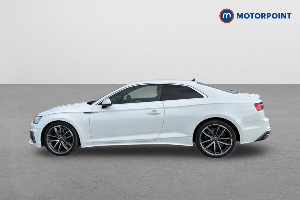 Used Audi A5 2021 for sale - 77872805: Photo 4