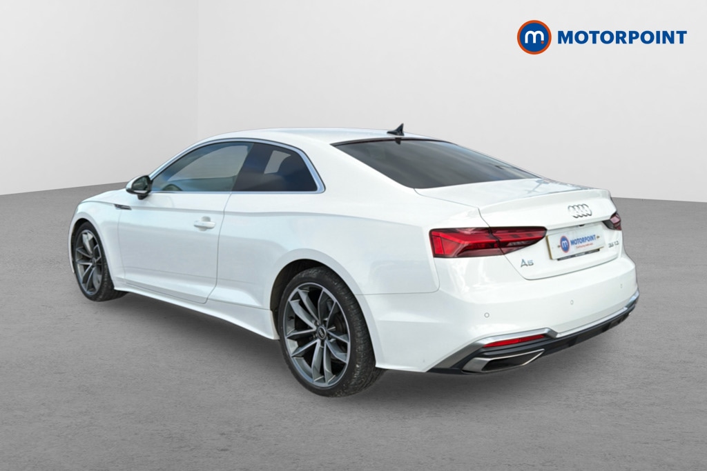 Used Audi A5 2021 for sale - 77872805: Photo 5