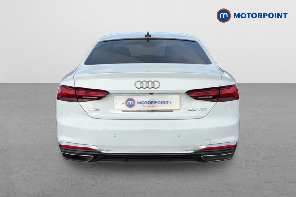 Used Audi A5 2021 for sale - 77872805: Photo 6