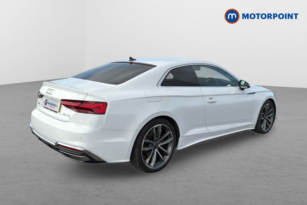 Used Audi A5 2021 for sale - 77872805: Photo 7