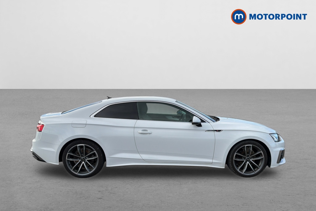 Used Audi A5 2021 for sale - 77872805: Photo 8