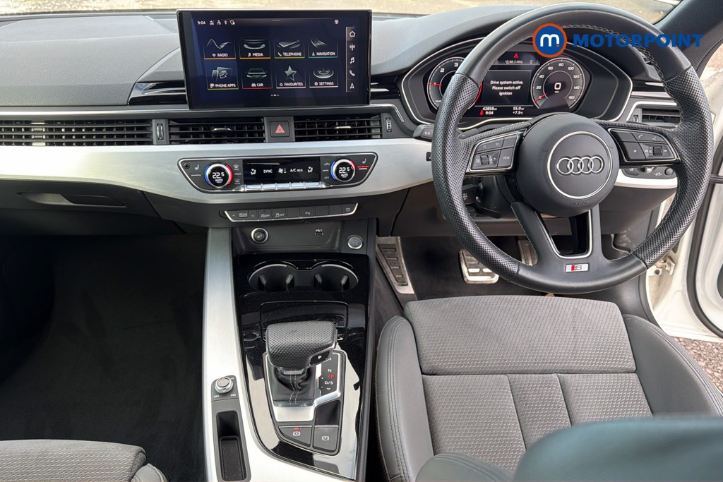 Used Audi A5 2021 for sale - 77872805: Photo 9