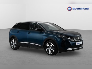Used Peugeot 3008 2022 for sale - 78299176: Photo
