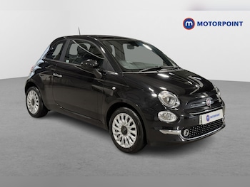 Used Fiat 500 2023 for sale - 76044767: Photo