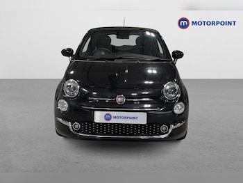 Used Fiat 500 2023 for sale - 76044767: Photo