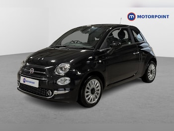 Used Fiat 500 2023 for sale - 76044767: Photo