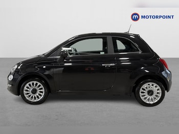Used Fiat 500 2023 for sale - 76044767: Photo