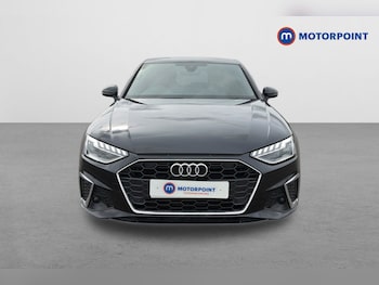 Used Audi A4 2021 for sale - 79560623: Photo
