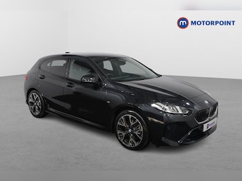 Used BMW 1 Series 2025 for sale - 77104246: Photo