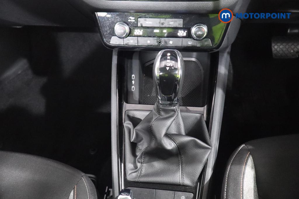 Used Skoda Kamiq for sale - 77245740: Photo 11