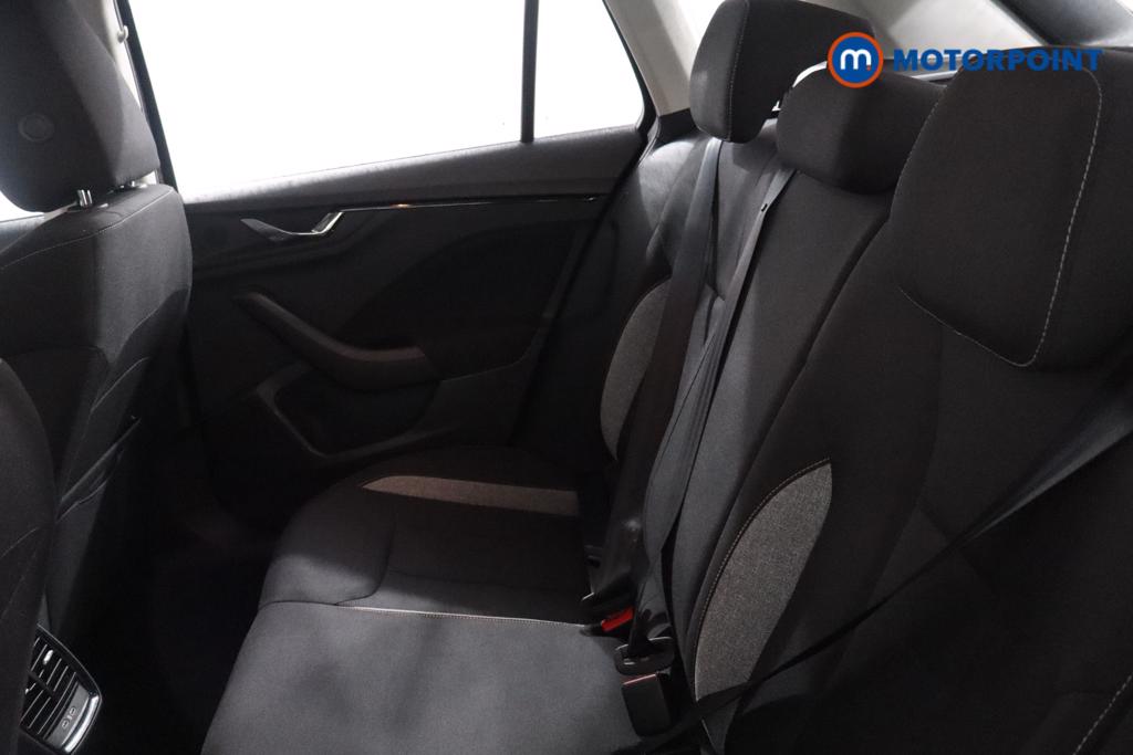 Used Skoda Kamiq for sale - 77245740: Photo 24