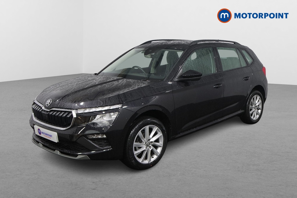 Used Skoda Kamiq for sale - 77245740: Photo 3