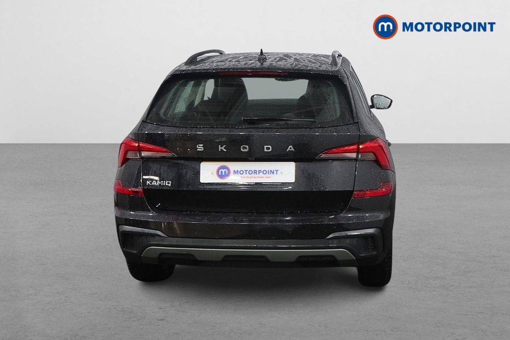 Used Skoda Kamiq for sale - 77245740: Photo 6