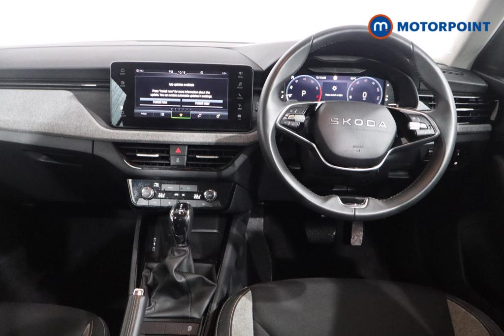 Used Skoda Kamiq for sale - 77245740: Photo 9