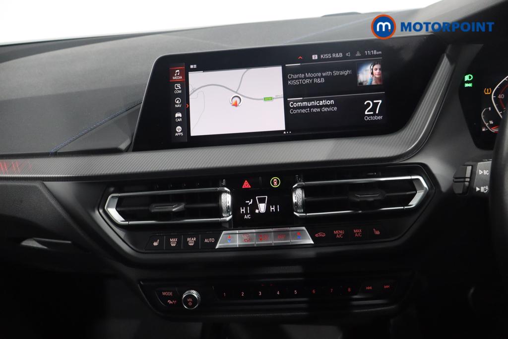 Used BMW 1 Series 2021 for sale - 76394463: Photo 10