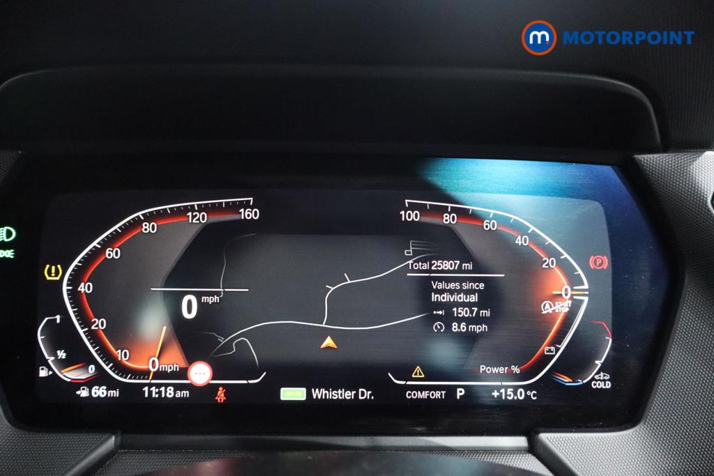 Used BMW 1 Series 2021 for sale - 76394463: Photo 12