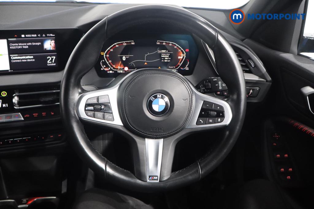 Used BMW 1 Series 2021 for sale - 76394463: Photo 13