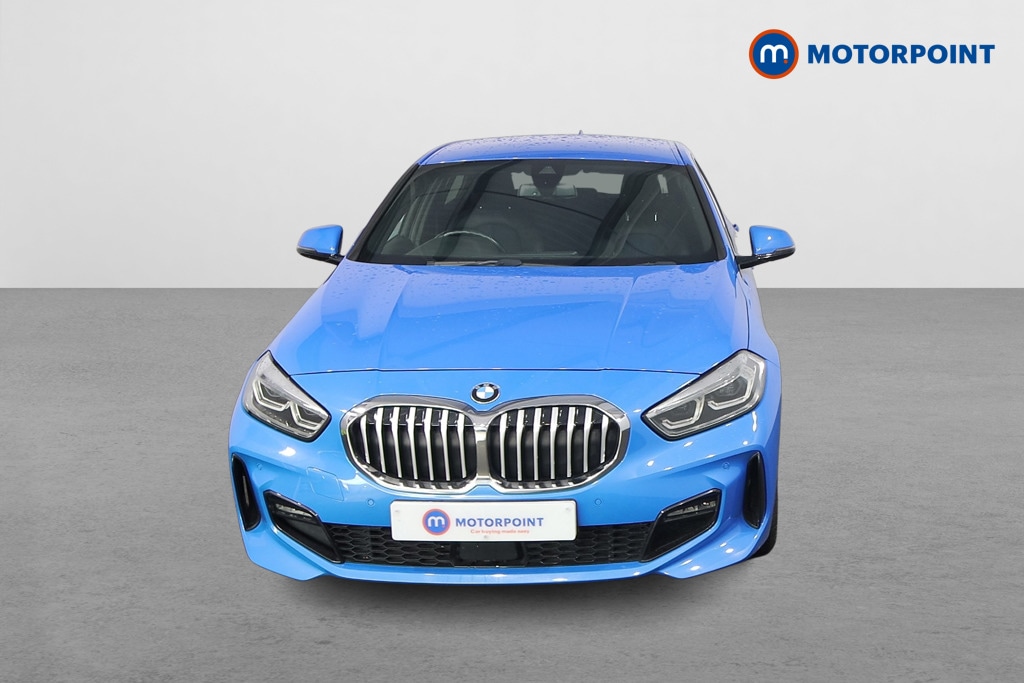 Used BMW 1 Series 2021 for sale - 76394463: Photo 2