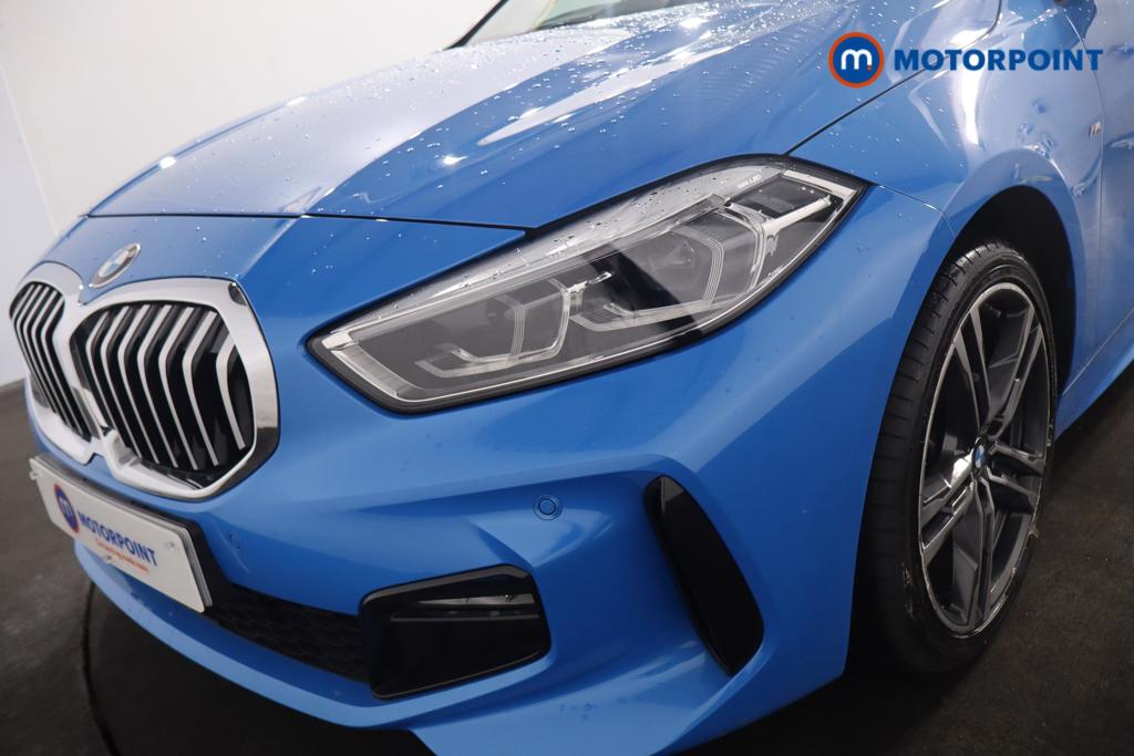 Used BMW 1 Series 2021 for sale - 76394463: Photo 21