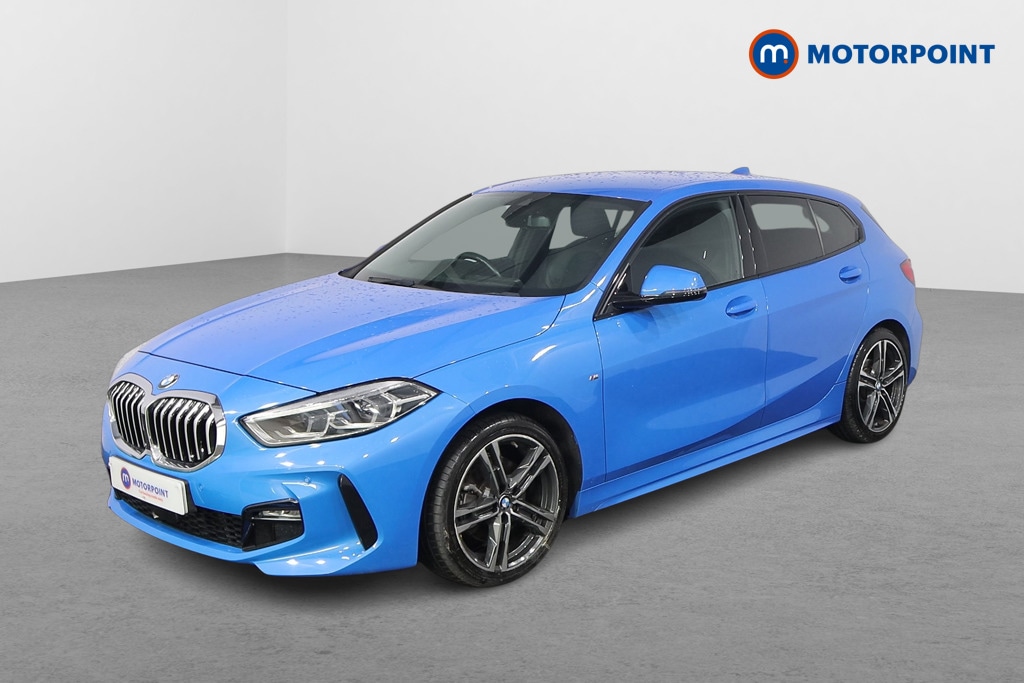 Used BMW 1 Series 2021 for sale - 76394463: Photo 3
