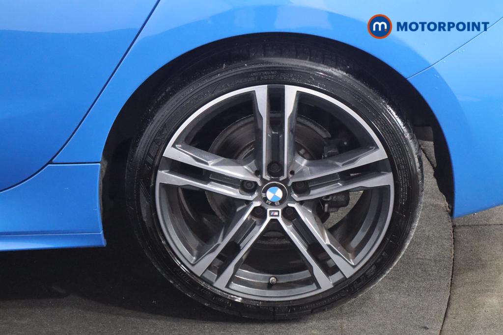 Used BMW 1 Series 2021 for sale - 76394463: Photo 30