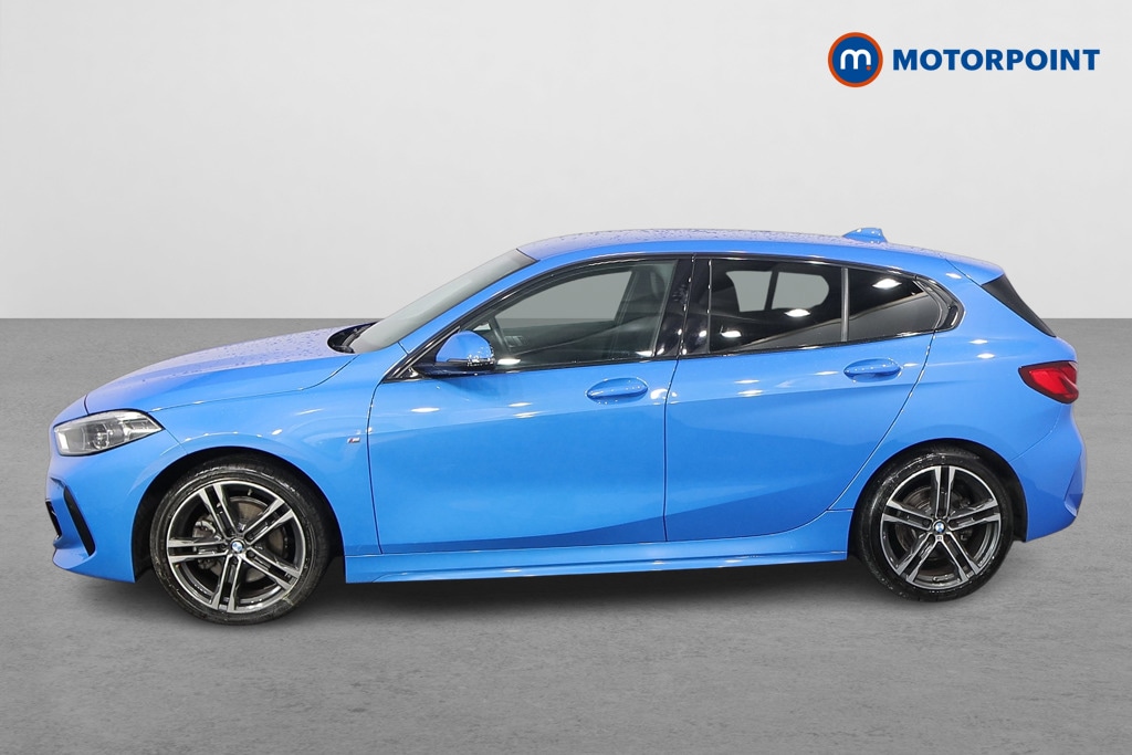 Used BMW 1 Series 2021 for sale - 76394463: Photo 4