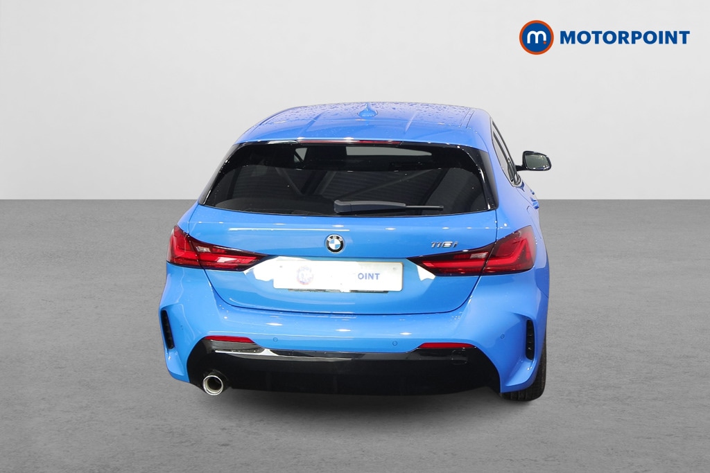 Used BMW 1 Series 2021 for sale - 76394463: Photo 6