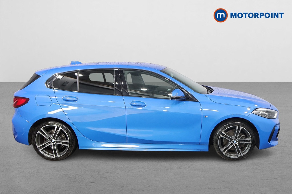Used BMW 1 Series 2021 for sale - 76394463: Photo 8