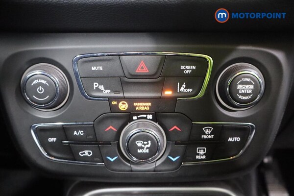 Used Jeep Compass 2019 for sale - 76196911: Photo 11