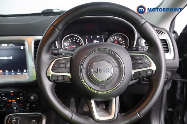 Used Jeep Compass 2019 for sale - 76196911: Photo 15