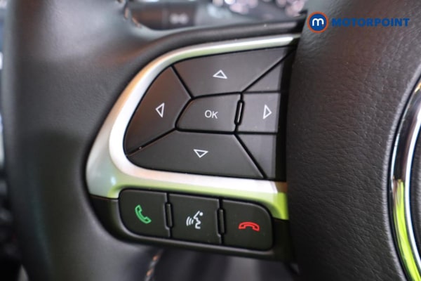Used Jeep Compass 2019 for sale - 76196911: Photo 17