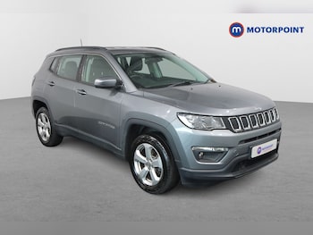 2019 - 1.4 Multiair 140 Longitude 5dr [2WD]