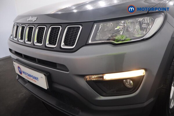 Used Jeep Compass 2019 for sale - 76196911: Photo 23