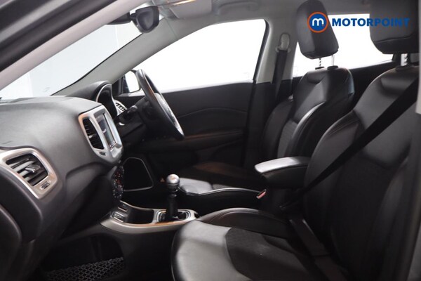 Used Jeep Compass 2019 for sale - 76196911: Photo 24