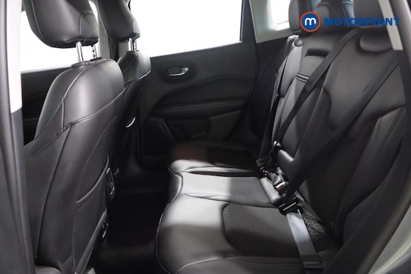 Used Jeep Compass 2019 for sale - 76196911: Photo 26