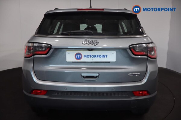 Used Jeep Compass 2019 for sale - 76196911: Photo 29