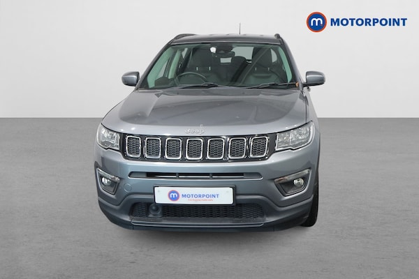 Used Jeep Compass 2019 for sale - 76196911: Photo 2