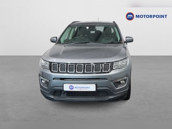Used Jeep Compass 2019 for sale - 76196911: Photo 2