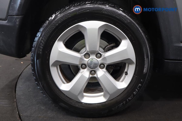 Used Jeep Compass 2019 for sale - 76196911: Photo 30