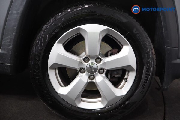 Used Jeep Compass 2019 for sale - 76196911: Photo 31