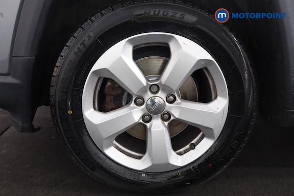 Used Jeep Compass 2019 for sale - 76196911: Photo 32