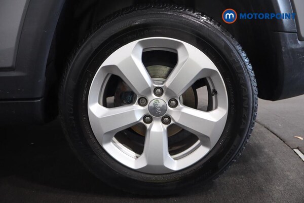 Used Jeep Compass 2019 for sale - 76196911: Photo 33