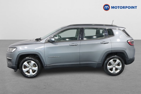 Used Jeep Compass 2019 for sale - 76196911: Photo 4