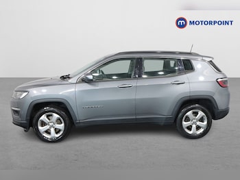 Used Jeep Compass 2019 for sale - 76196911: Photo 4